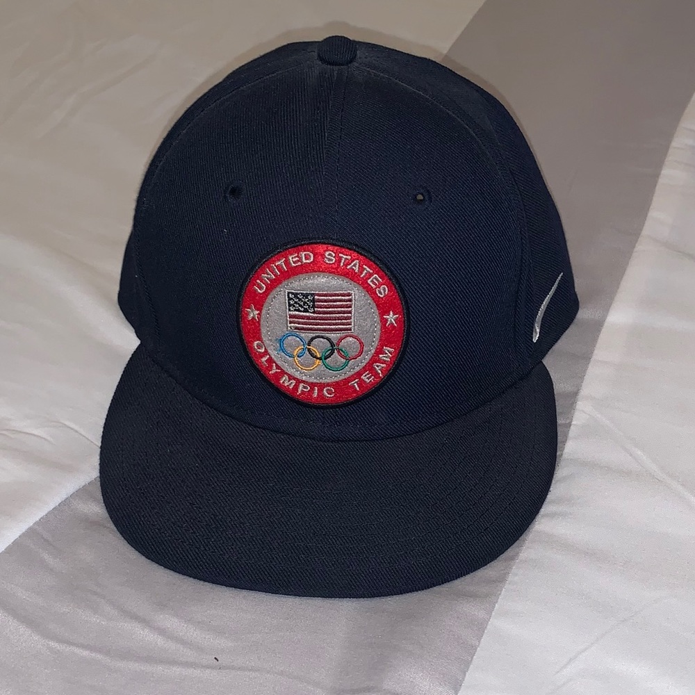 Nike 2012 Team USA Olympics hat